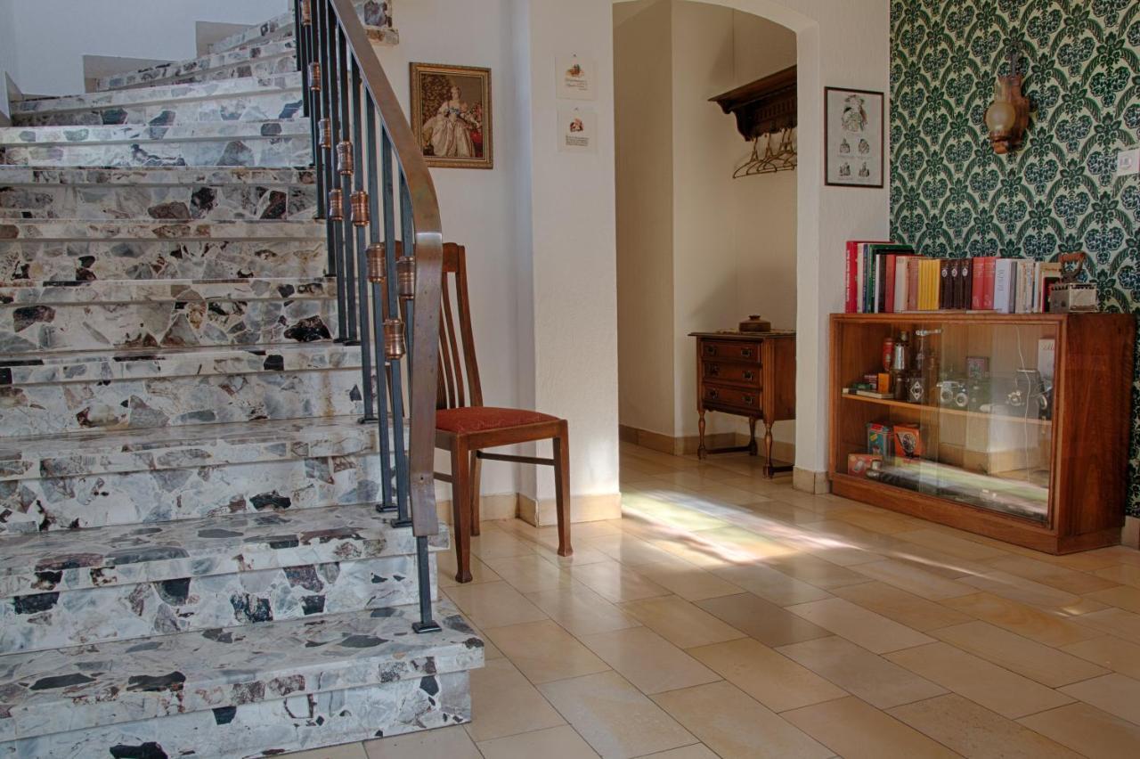 Ferienwohnung Bei Stadthagen Mit Wlan Und Waschmaschine Niedernwohren Bagian luar foto