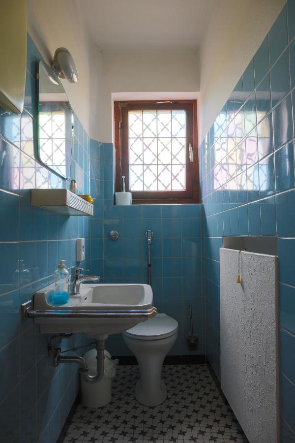 Ferienwohnung Bei Stadthagen Mit Wlan Und Waschmaschine Niedernwohren Bagian luar foto